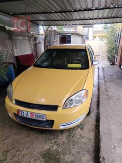 شيفروليه امبالا